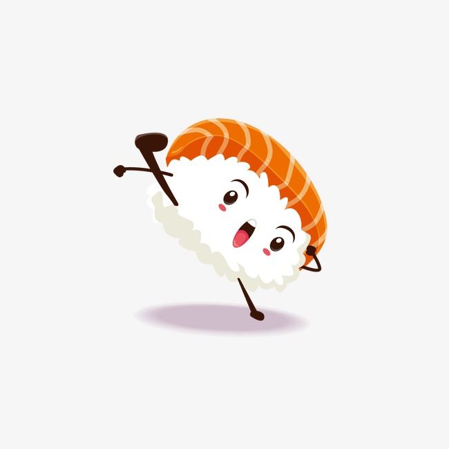 sushi-contacto